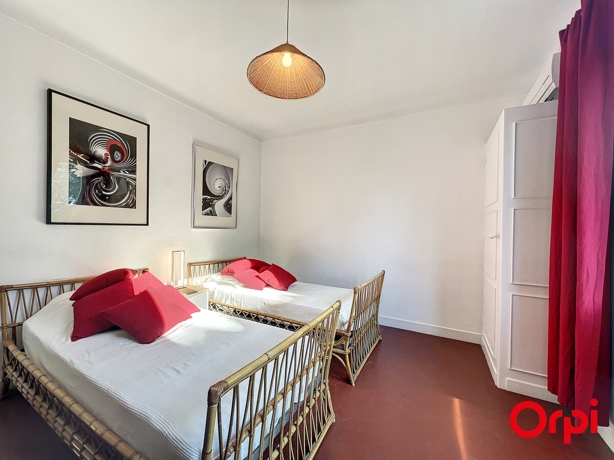 Villa 3 chambres à 5 min des plages de Menton - Photo 20