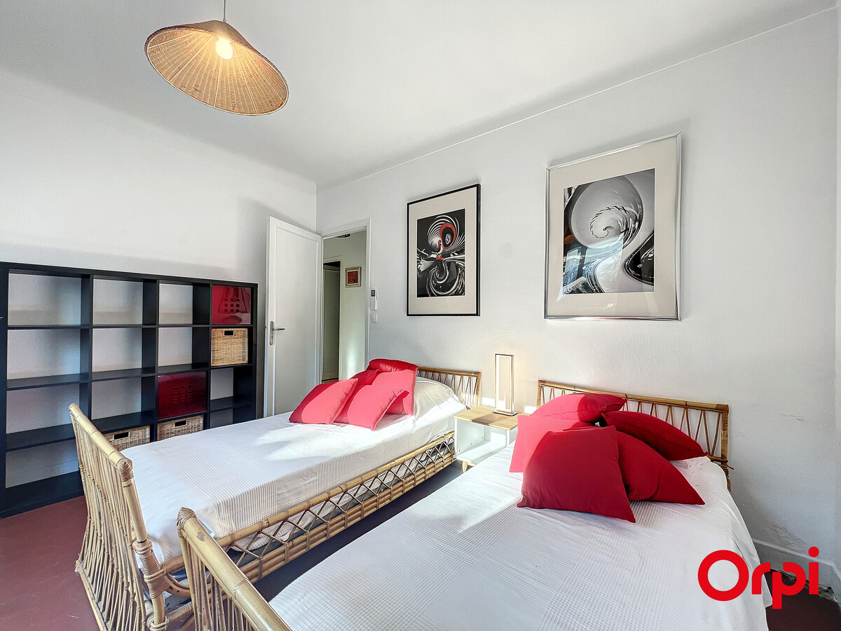 Villa 3 chambres à 5 min des plages de Menton - Photo 21