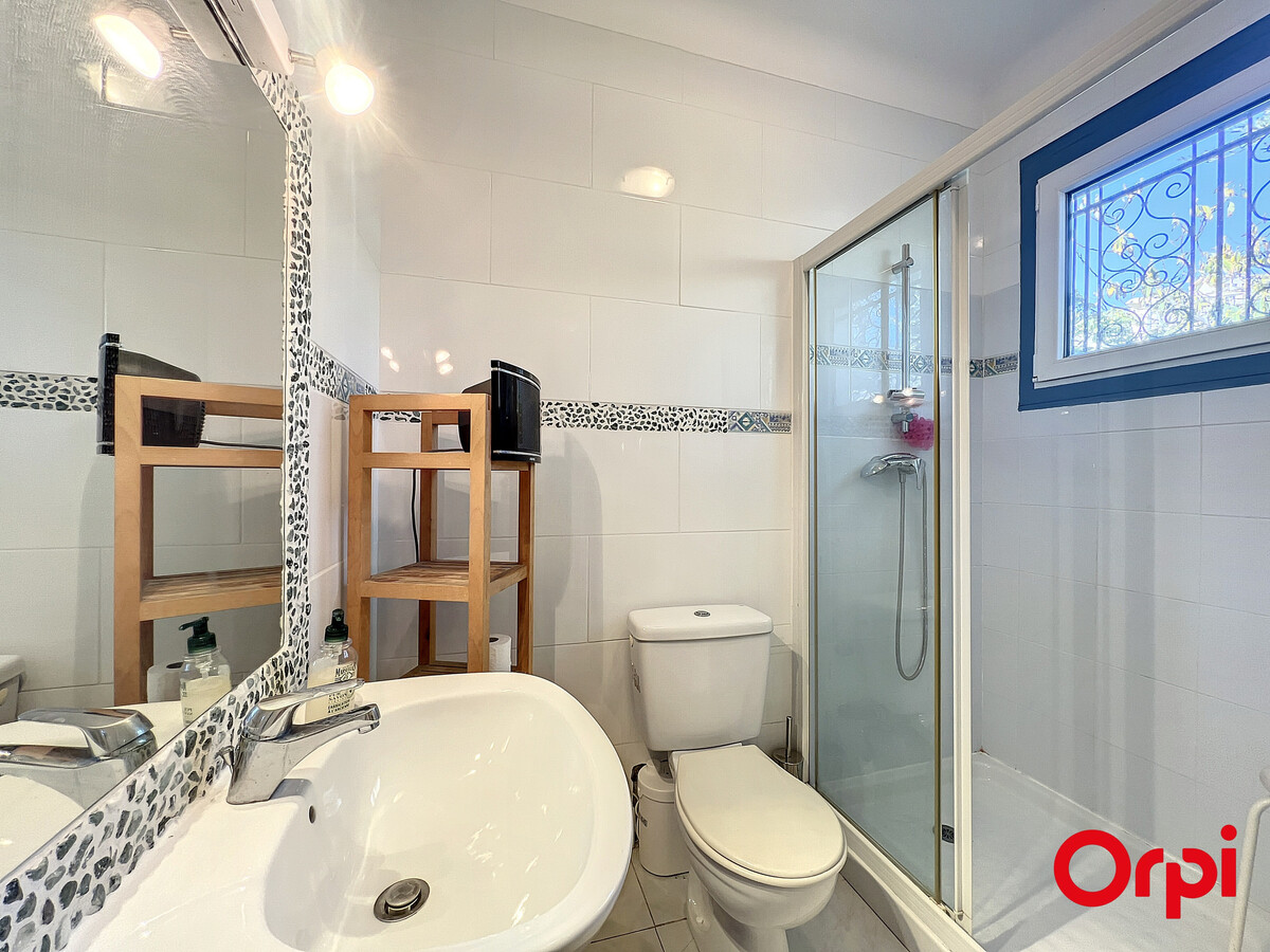 Villa 3 chambres à 5 min des plages de Menton - Photo 22
