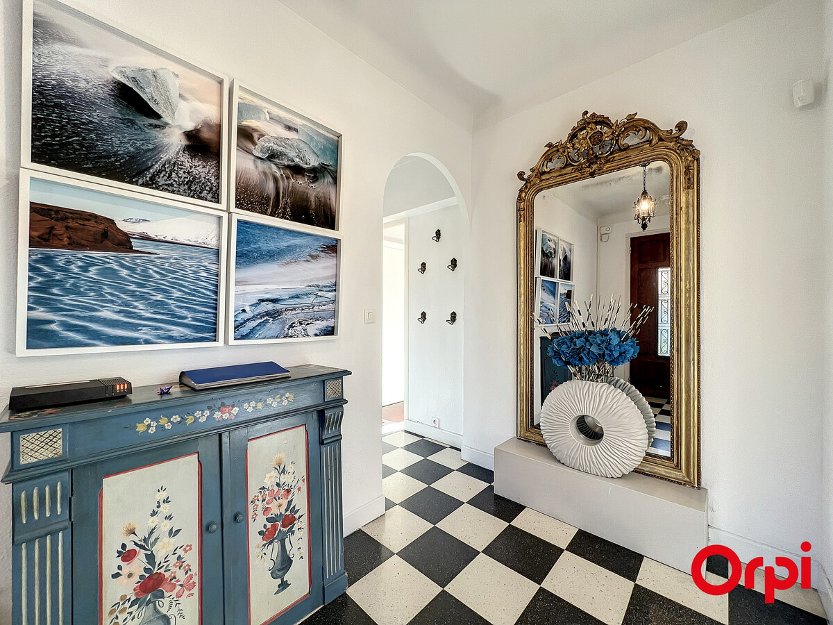 Villa 3 chambres à 5 min des plages de Menton - Photo 23
