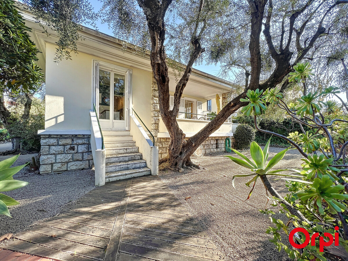 Villa 3 chambres à 5 min des plages de Menton - Photo 26