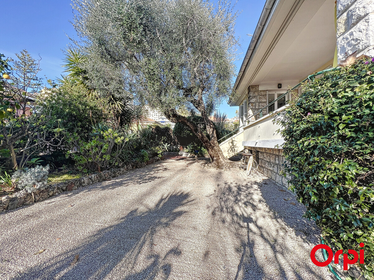 Villa 3 chambres à 5 min des plages de Menton - Photo 28
