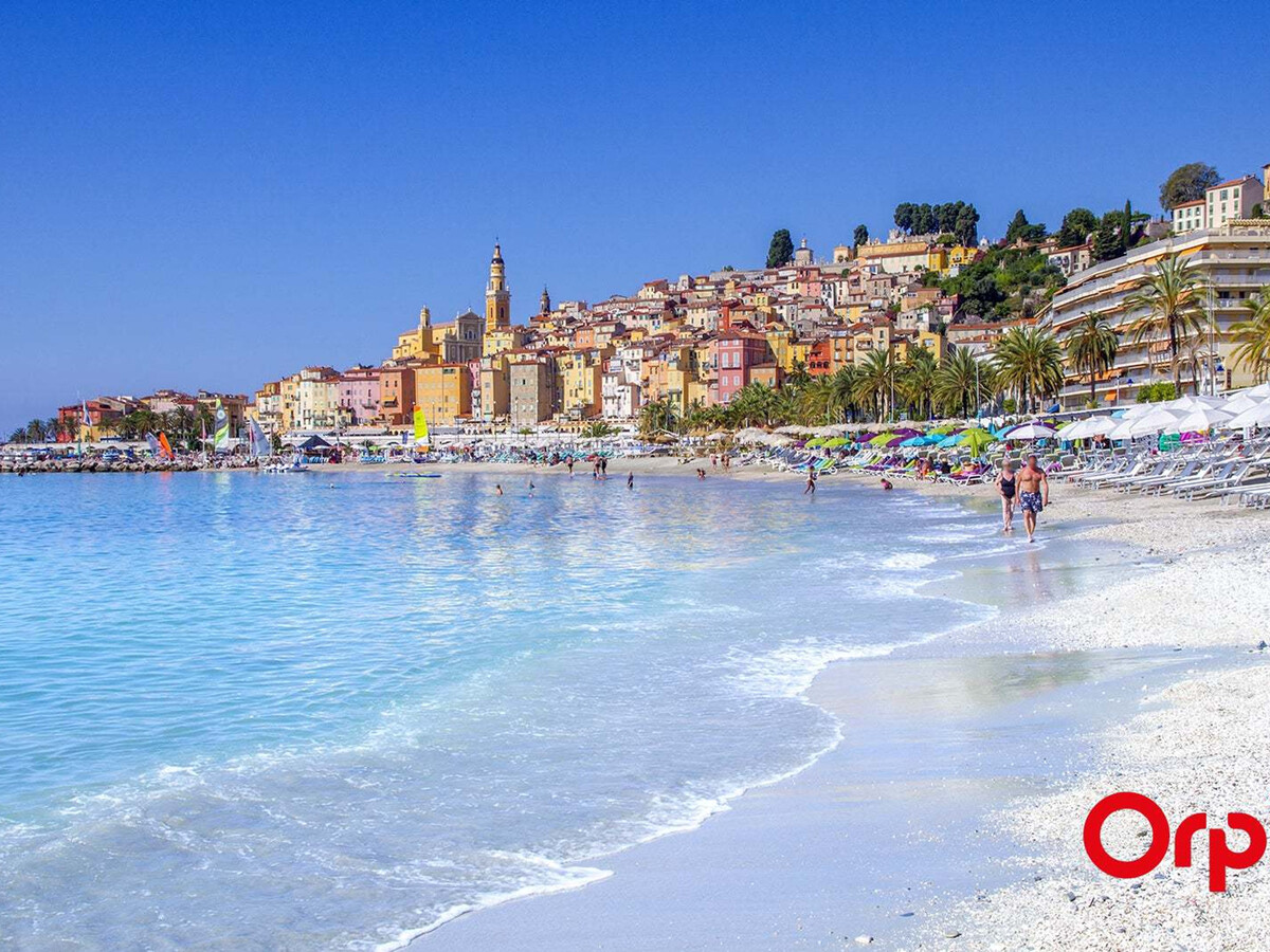 Villa 3 chambres à 5 min des plages de Menton - Photo 29