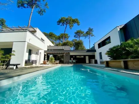 Location villa de vacances à Hossegor