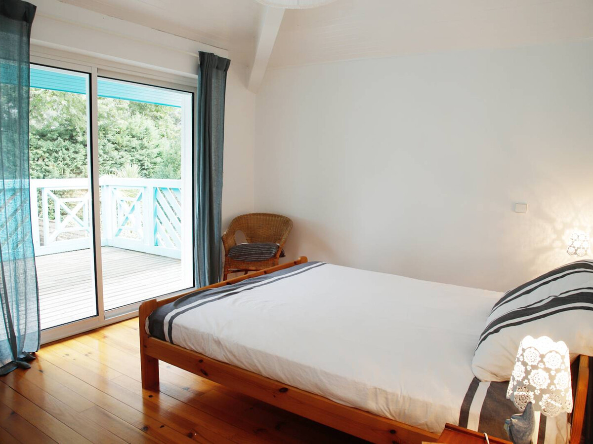 Spacieuse villa au golf avec piscine privée, parking, et services de conciergerie - Photo 17