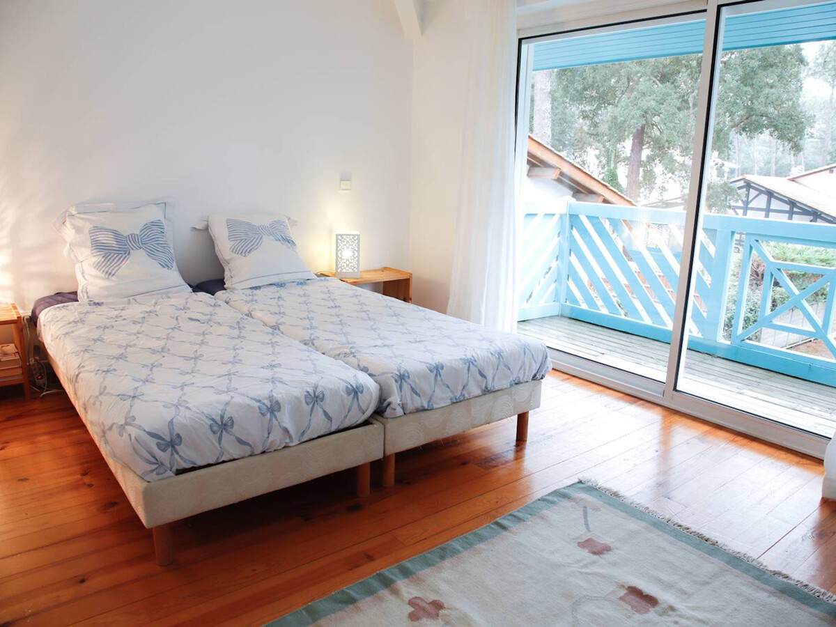 Spacieuse villa au golf avec piscine privée, parking, et services de conciergerie - Photo 21