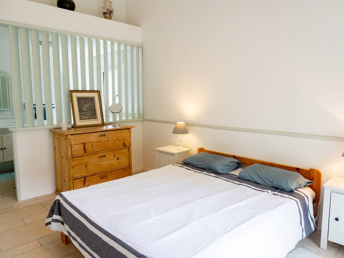 Spacieuse villa au golf avec piscine privée, parking, et services de conciergerie - Photo 24