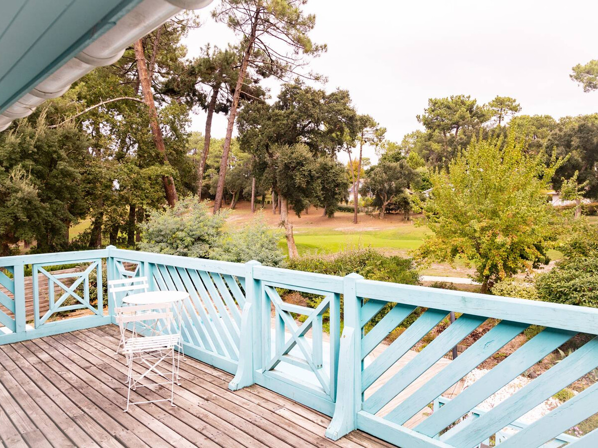 Spacieuse villa au golf avec piscine privée, parking, et services de conciergerie - Photo 26