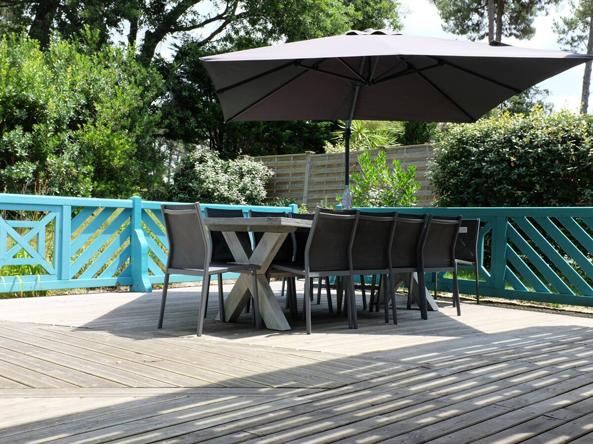 Spacieuse villa au golf avec piscine privée, parking, et services de conciergerie - Photo 28
