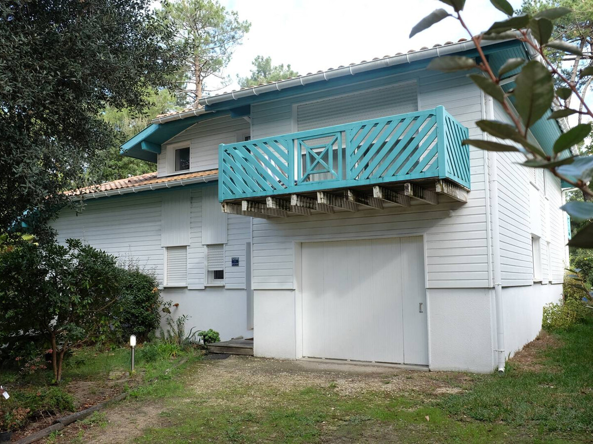 Spacieuse villa au golf avec piscine privée, parking, et services de conciergerie - Photo 29