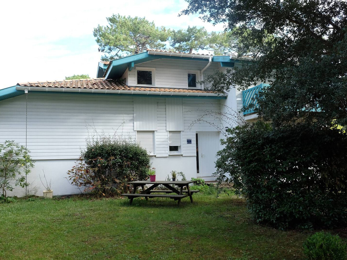 Spacieuse villa au golf avec piscine privée, parking, et services de conciergerie - Photo 30