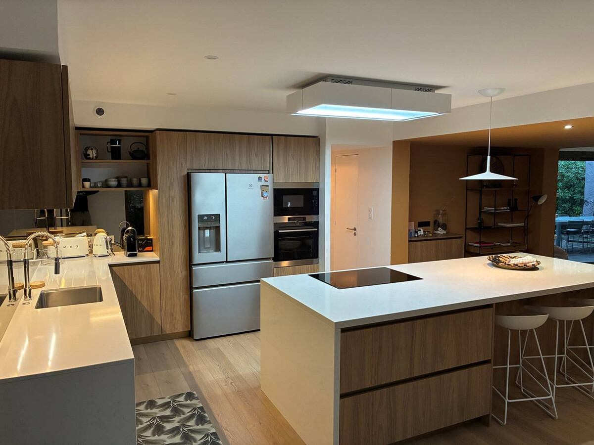Villa rénovée 200m² spa et piscine chauffée à Hossegor - Photo 11