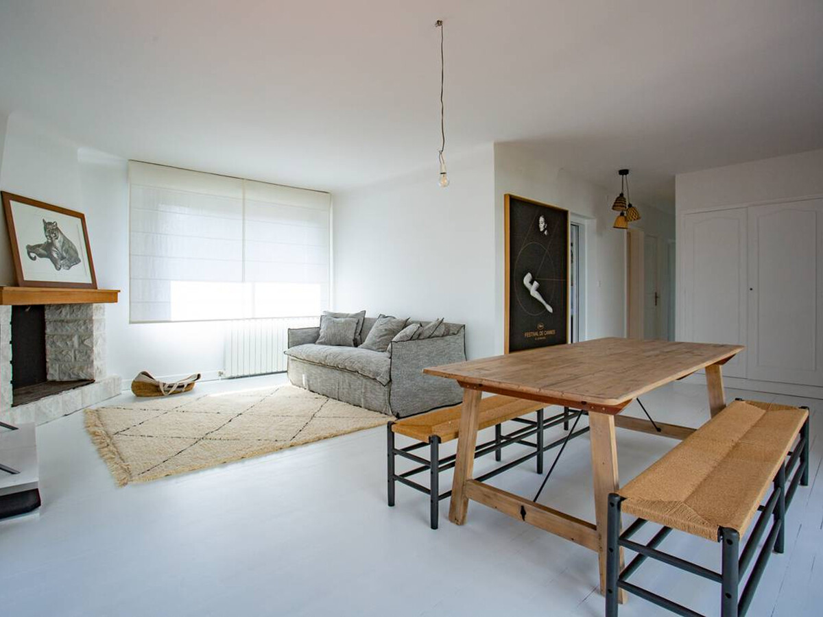 Villa rénovée 200m² spa et piscine chauffée à Hossegor - Photo 17