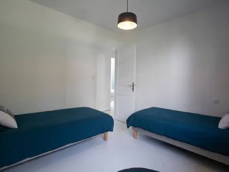 Villa rénovée 200m² spa et piscine chauffée à Hossegor : photo 20