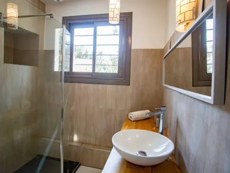 Villa rénovée 200m² spa et piscine chauffée à Hossegor : photo 23