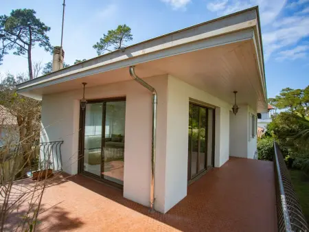 Villa rénovée 200m² spa et piscine chauffée à Hossegor : photo 24
