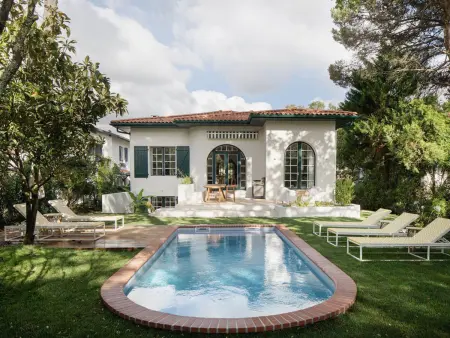 Location villa de vacances à Soorts Hossegor