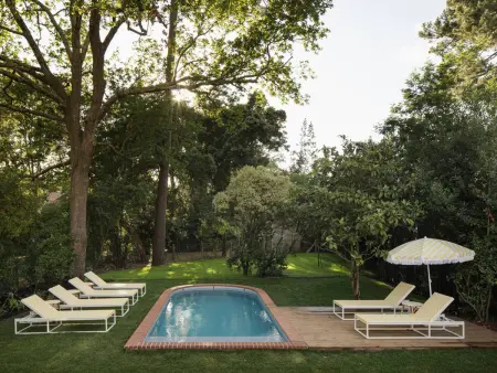 Villa de luxe avec piscine au cœur de Hossegor, proche golf, plage et lac - Photo 2