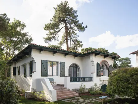 Villa de luxe avec piscine au cœur de Hossegor, proche golf, plage et lac - Photo 3