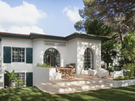 Villa de luxe avec piscine au cœur de Hossegor, proche golf, plage et lac - Photo 4