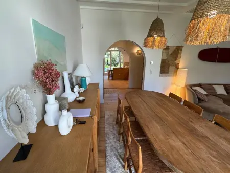 Villa de luxe avec piscine au cœur de Hossegor, proche golf, plage et lac - Photo 8