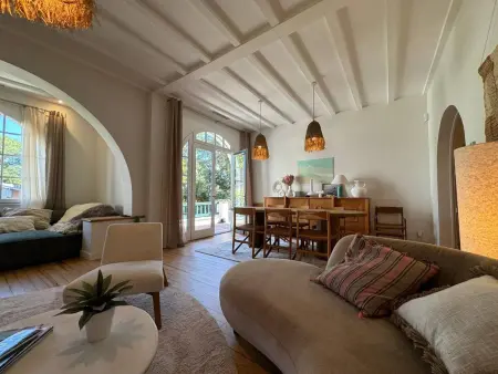 Villa de luxe avec piscine au cœur de Hossegor, proche golf, plage et lac - Photo 11