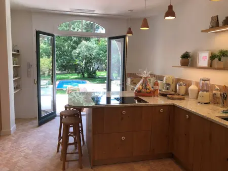 Villa de luxe avec piscine au cœur de Hossegor, proche golf, plage et lac - Photo 14