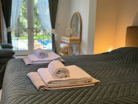 Villa de luxe avec piscine au cœur de Hossegor, proche golf, plage et lac - Photo 19