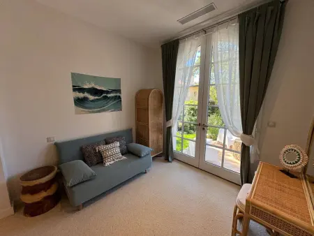 Villa de luxe avec piscine au cœur de Hossegor, proche golf, plage et lac - Photo 23
