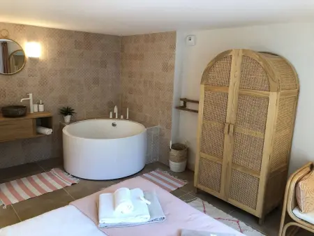 Villa de luxe avec piscine au cœur de Hossegor, proche golf, plage et lac - Photo 24