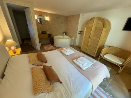 Villa de luxe avec piscine au cœur de Hossegor, proche golf, plage et lac - Photo 27