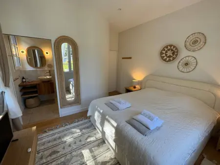 Villa de luxe avec piscine au cœur de Hossegor, proche golf, plage et lac - Photo 31