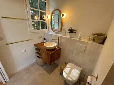 Villa de luxe avec piscine au cœur de Hossegor, proche golf, plage et lac - Photo 32