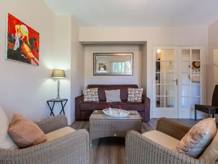 Location appartement de vacances à Hossegor