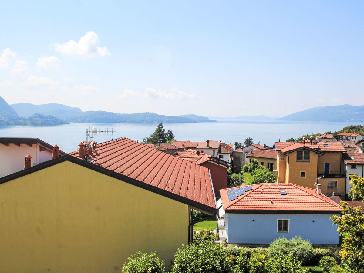 Maison Claudio à Verbania, 6 chambres avec vue lac - Photo 3