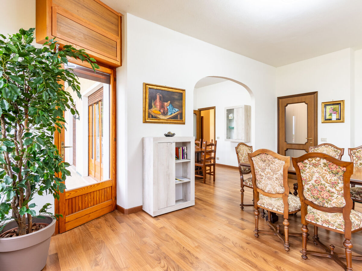 Maison Claudio à Verbania, 6 chambres avec vue lac - Photo 7