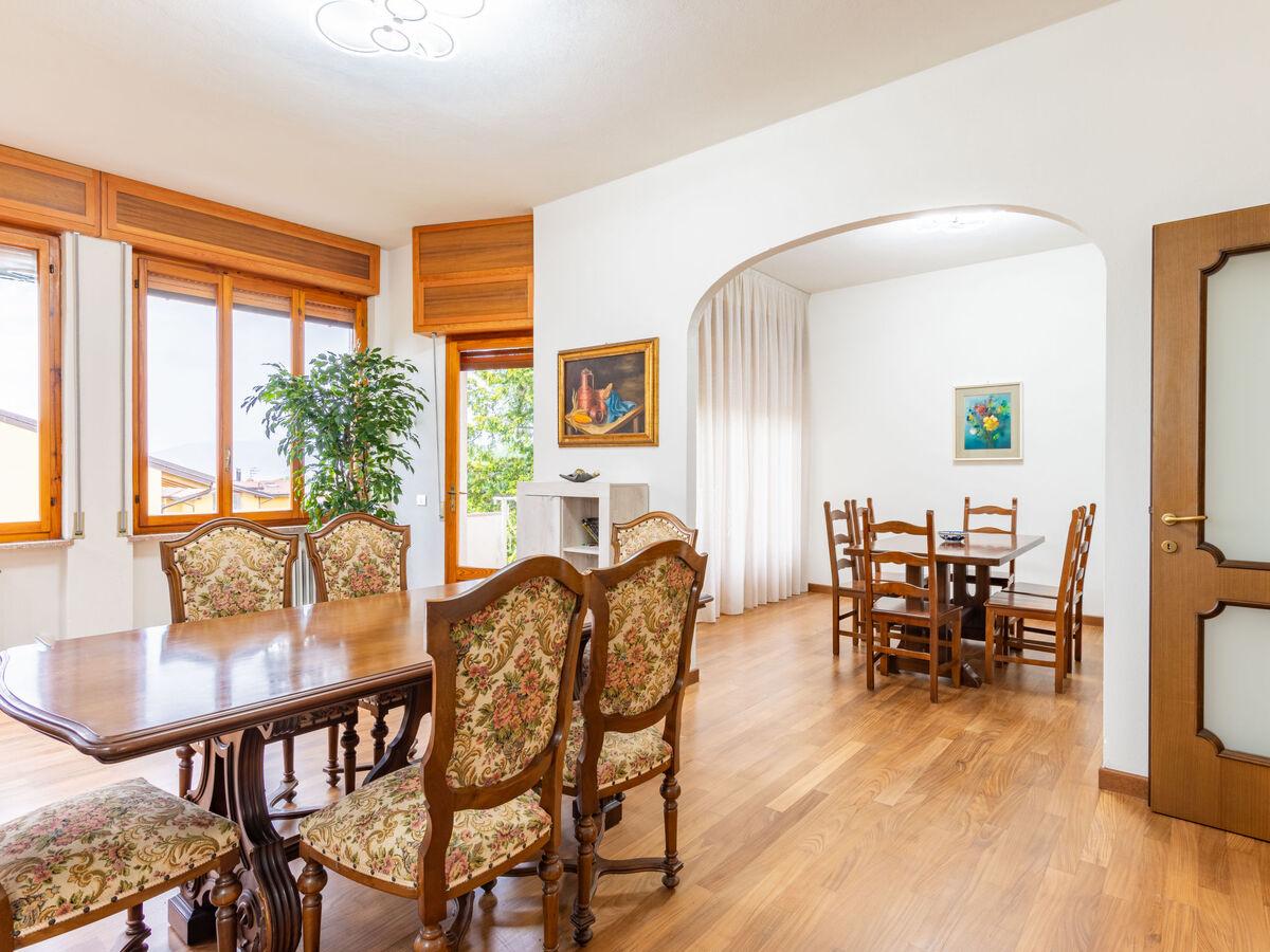 Maison Claudio à Verbania, 6 chambres avec vue lac - Photo 9