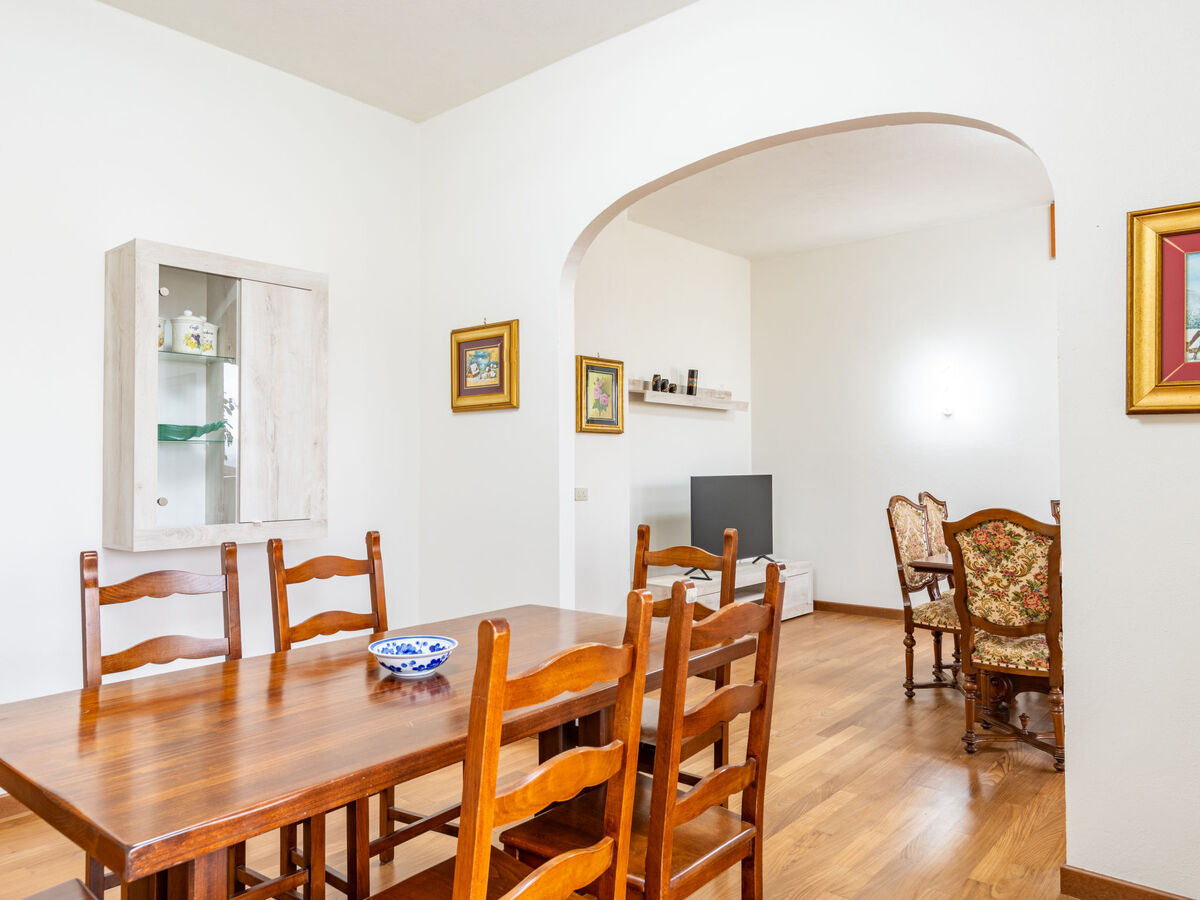 Maison Claudio à Verbania, 6 chambres avec vue lac - Photo 10