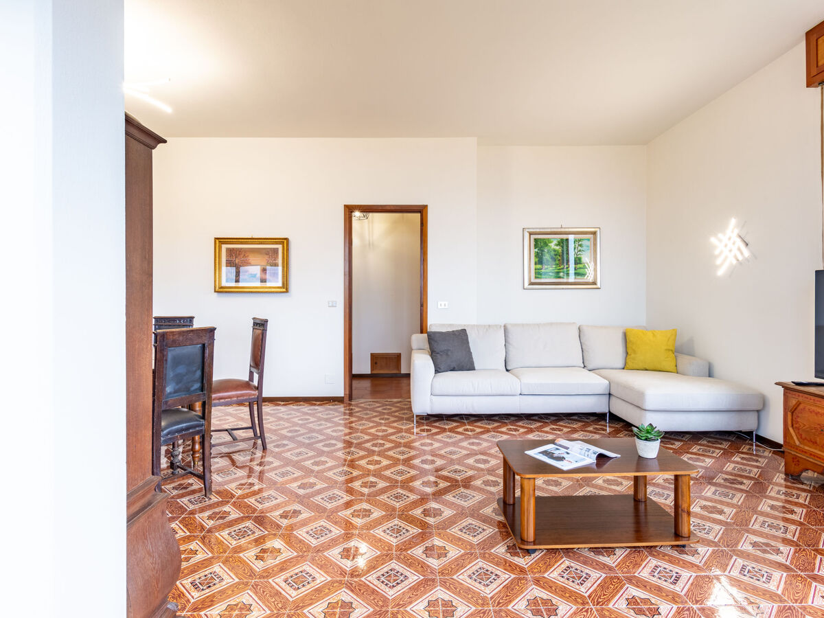 Maison Claudio à Verbania, 6 chambres avec vue lac - Photo 12