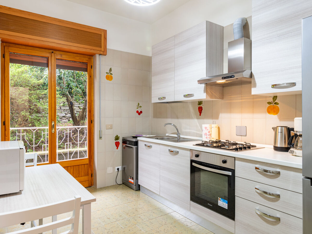 Maison Claudio à Verbania, 6 chambres avec vue lac - Photo 15