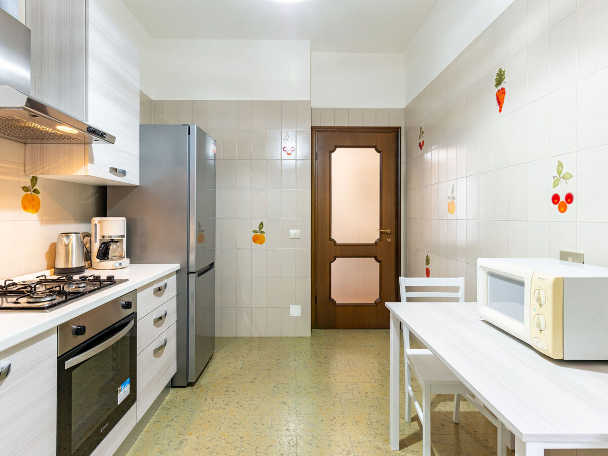 Maison Claudio à Verbania, 6 chambres avec vue lac - Photo 16