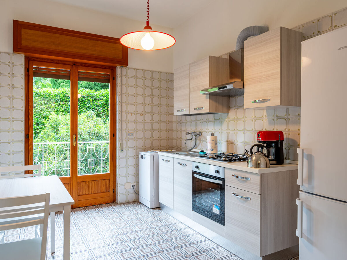 Maison Claudio à Verbania, 6 chambres avec vue lac - Photo 17