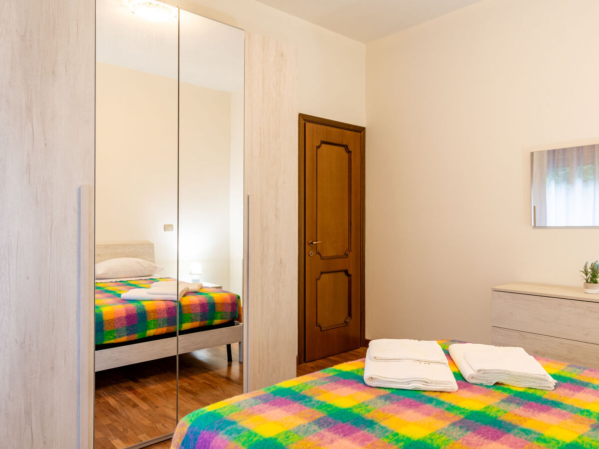 Maison Claudio à Verbania, 6 chambres avec vue lac - Photo 21