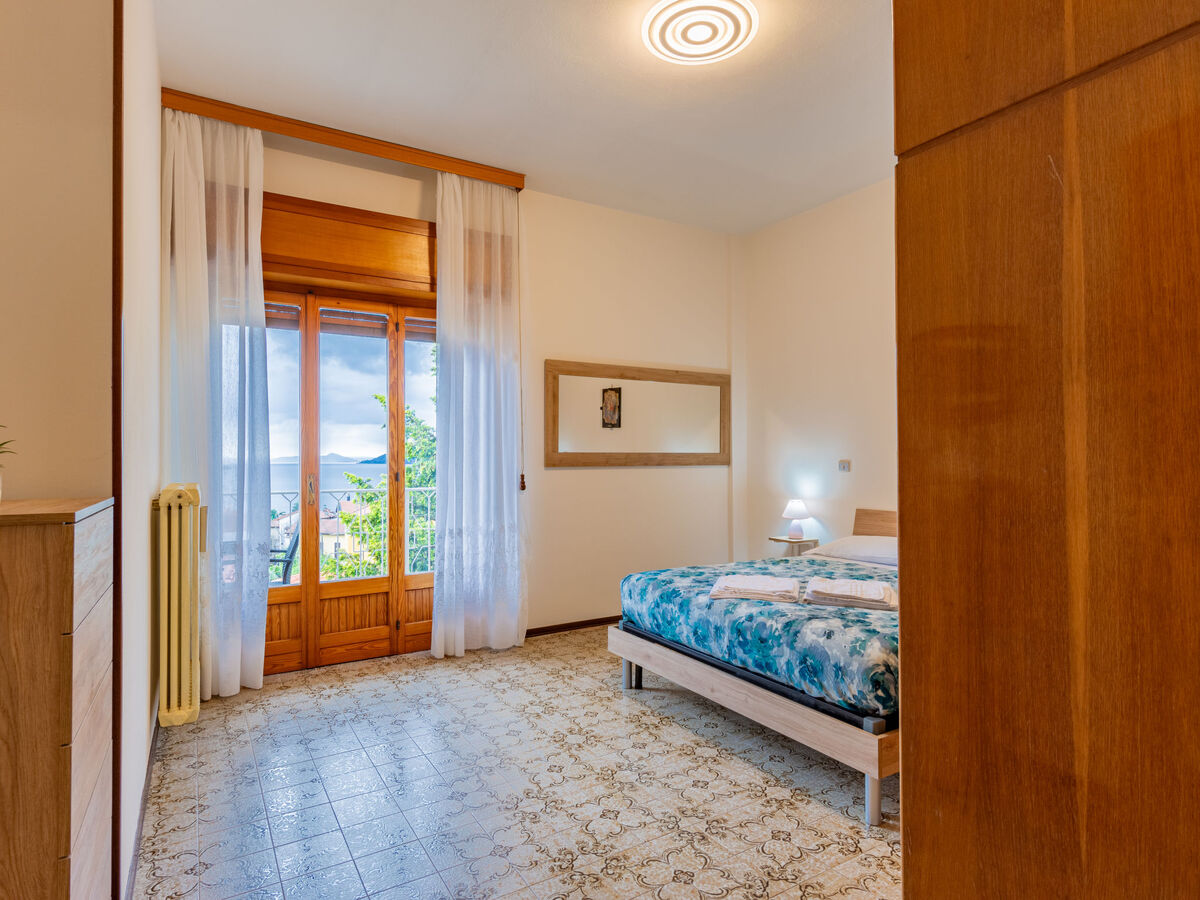 Maison Claudio à Verbania, 6 chambres avec vue lac - Photo 22