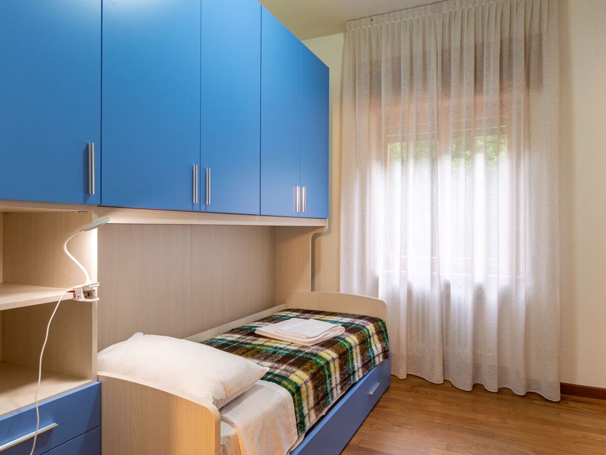Maison Claudio à Verbania, 6 chambres avec vue lac - Photo 28