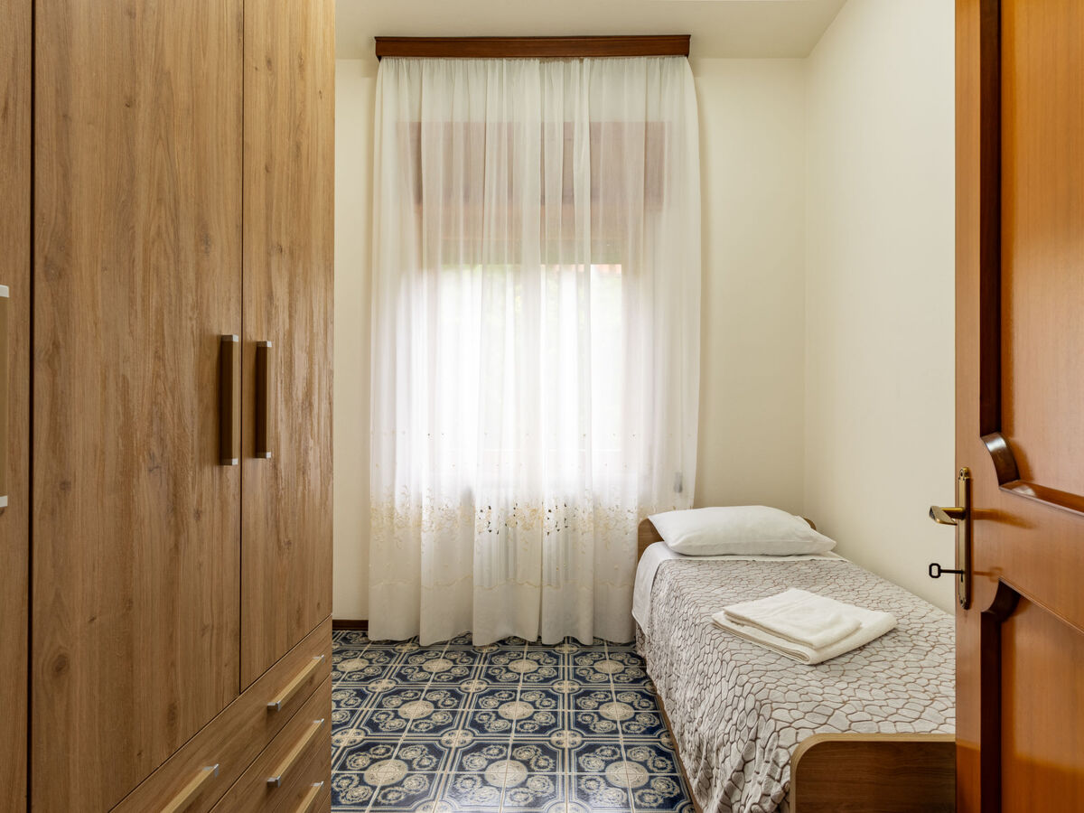 Maison Claudio à Verbania, 6 chambres avec vue lac - Photo 29