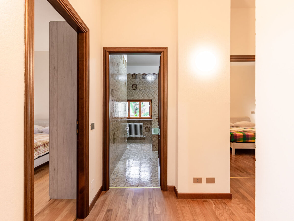 Maison Claudio à Verbania, 6 chambres avec vue lac - Photo 31