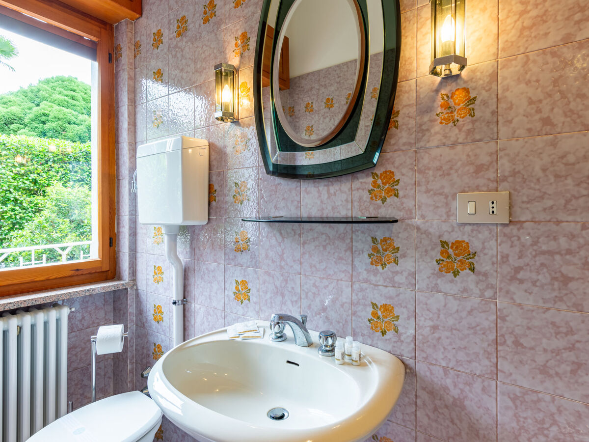 Maison Claudio à Verbania, 6 chambres avec vue lac - Photo 37