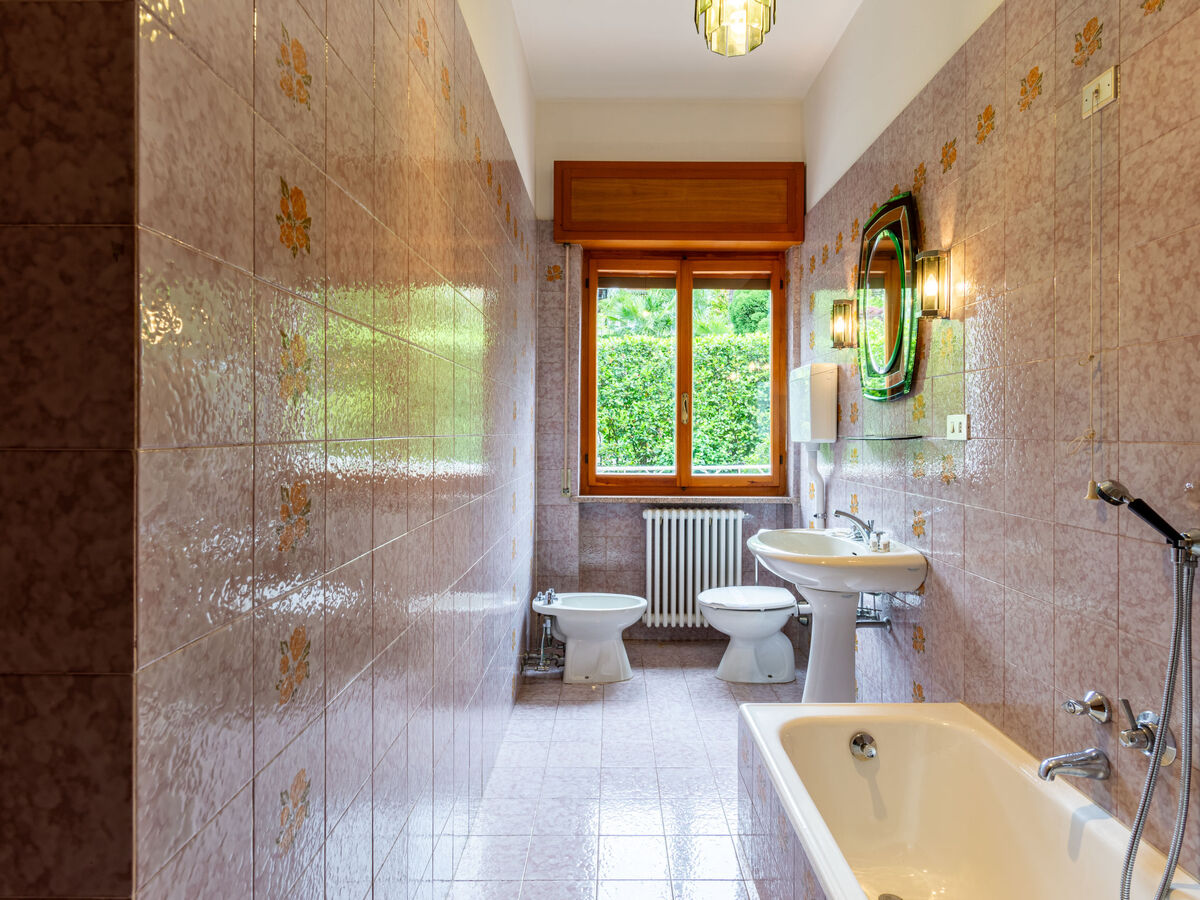 Maison Claudio à Verbania, 6 chambres avec vue lac - Photo 38