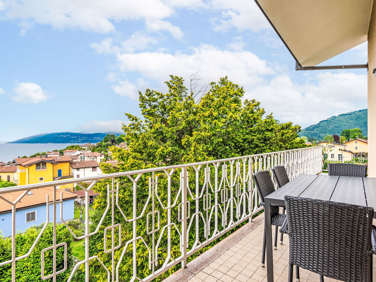 Maison Claudio à Verbania, 6 chambres avec vue lac - Photo 39